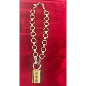 Elisa Necklace by Dannijo - never worn